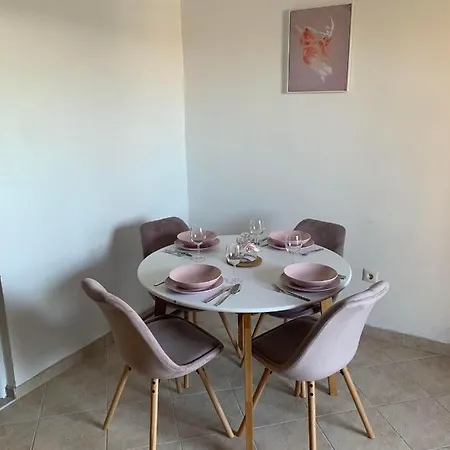 Apartments Sweet Dreams Zubovici Room photo