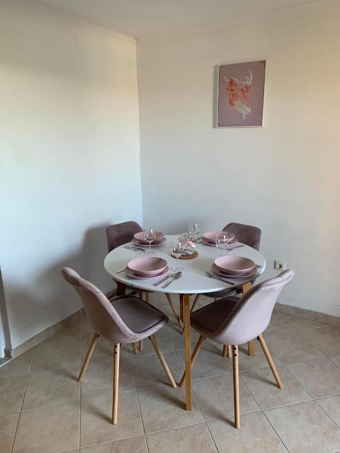 Apartment Sweet Dreams Zubovici