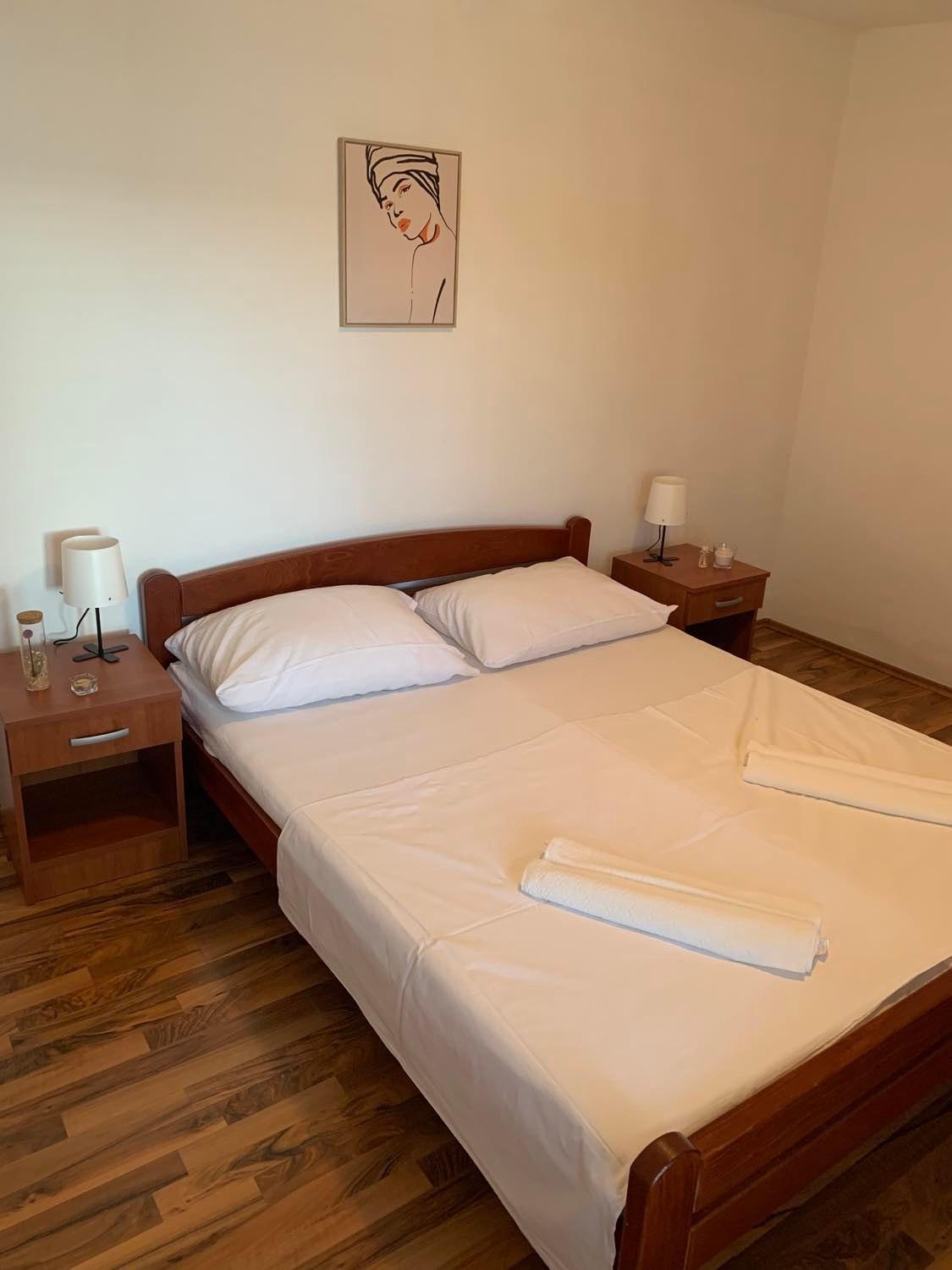 Sweet Dreams Apartment Zubovici