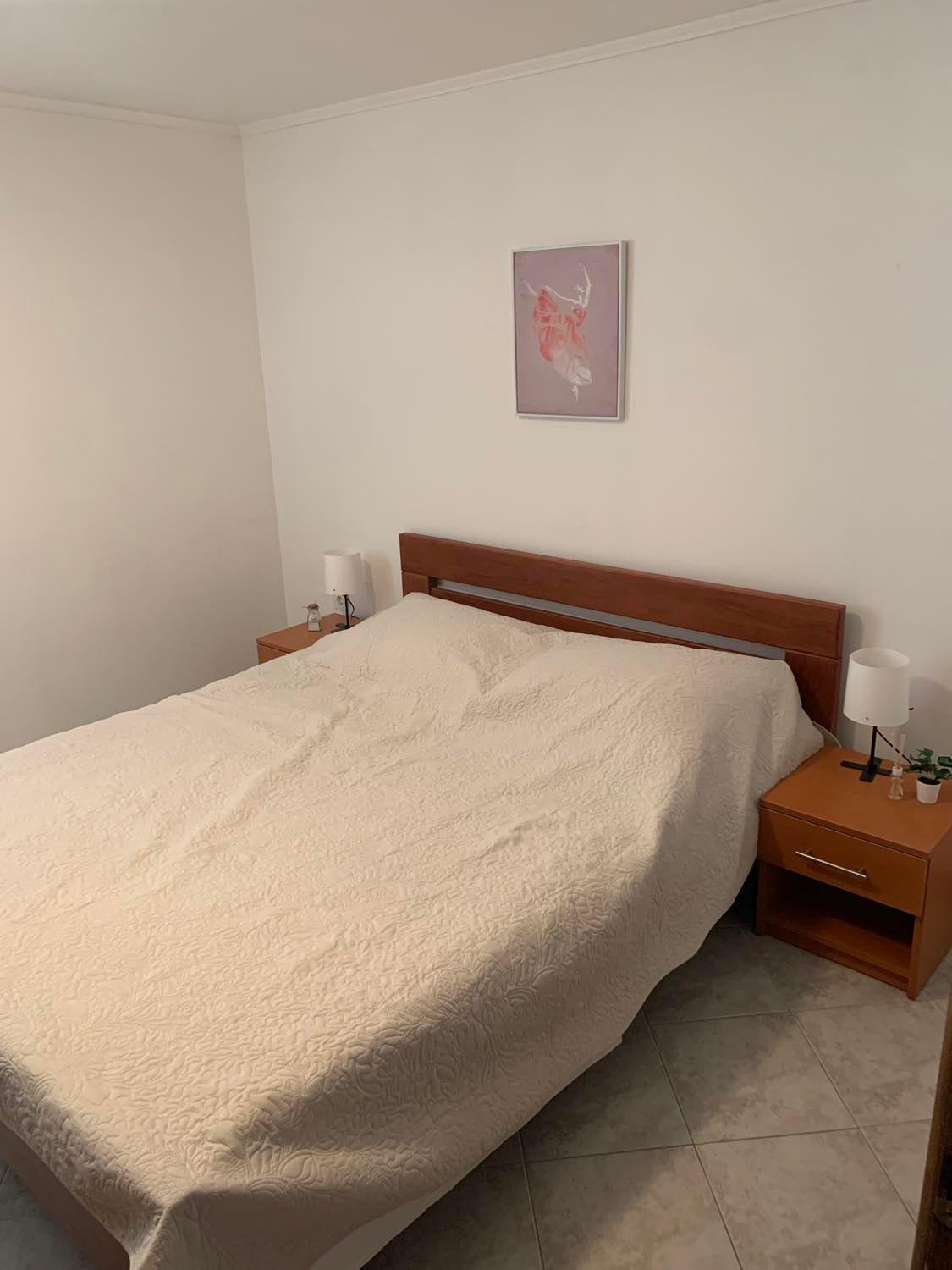 Apartment Sweet Dreams *