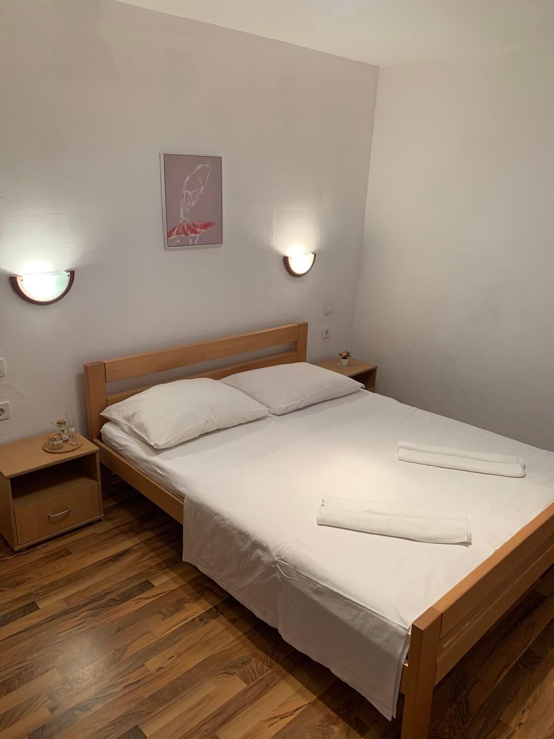 Sweet Dreams Apartment Zubovici
