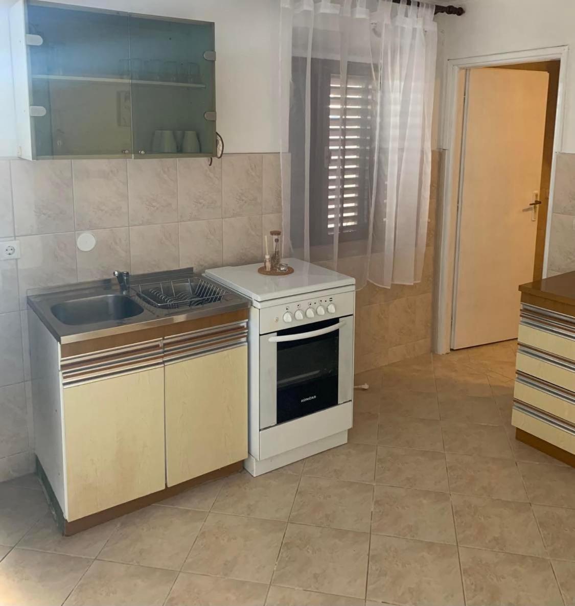 Apartment Sweet Dreams Zubovici