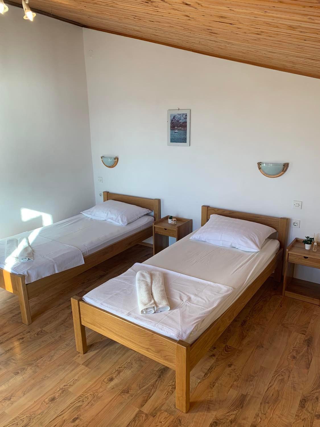 Apartment Sweet Dreams Zubovici